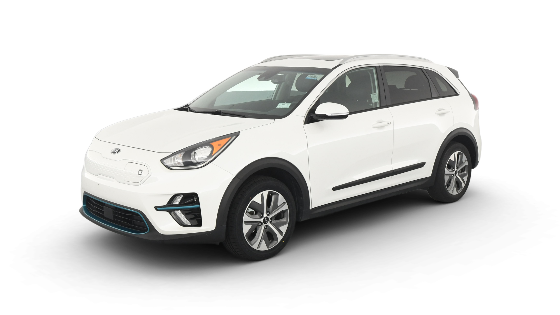 Used 2019 Kia Niro EV for Sale Online Carvana